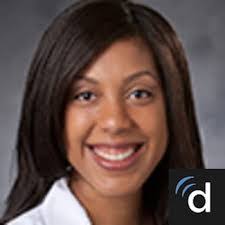 Cherie Hill's Instagram, Twitter & Facebook