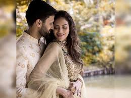 Nusrat jahan was born on january 8, 1990 in calcutta, west bengal, india. Marriage Is An Institution Wrong To Exploit It Nusrat Jahan S Hubby On Separation Rumours Bengali Movie News Times Of India