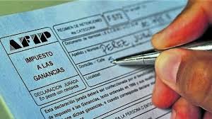Te facilitamos una calculadora y además te enseñamos cómo hacerlo por tu cuenta. Camara Argentina De Comercio Y Servicios Noticia La Cac Advierte Sobre Una Posible Modificacion De La Alicuota Del Impuesto A Las Ganancias Que Perjudicaria A Las Empresas