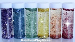 In this section, i will link to four recipes: Diy How To Make Rainbow Glitter Jars Calming Satisfying Sensory Bottles Glitter Jars Glitter Calming Jar Calming Jar