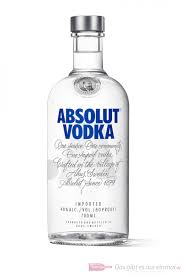75 586 tykkäystä · 20 puhuu tästä. Absolut Vodka 40 Vodka 0 7l Flasche