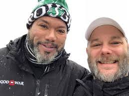 Ryan Mudd's Instagram, Twitter & Facebook