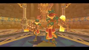 Hyrule Blog - The Zelda Blog: Let's Update Skyward Sword HD