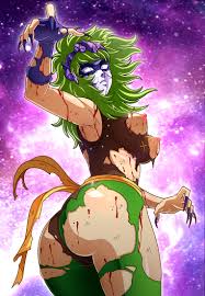 Post 3515026: Ophiuchus_Shaina Saint_Seiya Sano-BR