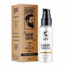 Repairs and restores your hair as below. Buy Beardo Hair Serum Powerful Hair Growth Serum For Men Beardo India