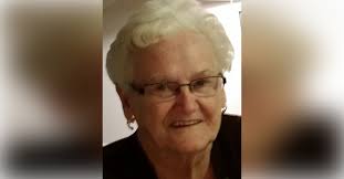 Obituary information for Joan Elizabeth Hickman