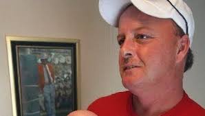 Baby Bryant Denny has big shoes to fill