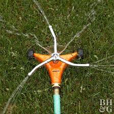 Maybe you would like to learn more about one of these? How To Long To Water The Lawn Without Drowning It Better Homes Gardens
