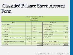 Completing The Accounting Cycle Chapter 4 1 Copyright