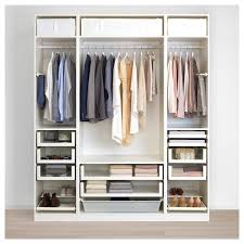 Jetzt in wuppertal finden oder inserieren. Ikea Pax Kleiderschrank Gebraucht Kaufen Nur 2 St Bis 60 Gunstiger