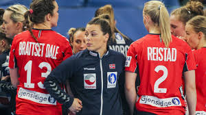 Vennligst skriv inn kommentar på hva du mener er upassende og trykk send. Slik Spilles Handballturneringene I Ol I Tokyo Eurosport