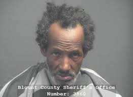 CANTRELL, JEREMIAH EUGENE Charges: Driving