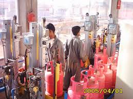 Lpg Engineering Services Company