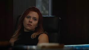 Natasha romanoff (also known as natasha romanova or black widow) is a trained spy, assassin, and avenger. The Lessons We Can Learn From Black Widow Nerdist