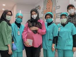 Jangan menyerah, berikut cara memperlancar asi jika sedikit. Jelang Persalinan Zaskia Sungkar Minta Doa Mulai Dag Dig Dug