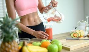 Juice Diet Plan How To Lose A Stone In Two Weeks Following This Easy Plan Express Co Uk