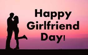 It is the biggest celebration day in malaysia, united states, canada, and united kingdom. Girlfriend S Day Wishes Messages And Quotes Wish Extra