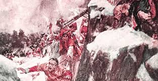 The First Anglo-Afghan War 1839-1842 ...