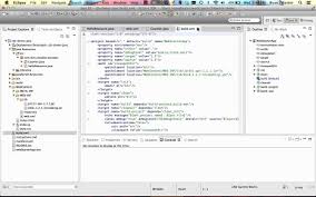 Pushing A Java App To Bluemix Part 1 App Push Java