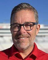 Stefan Jones Named President, USRN