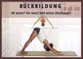 Aber wann und wie darf man damit starten, sich um seinen beckenboden zu kümmern? Ruckbildung Ab Wann Und Warum Ist Sie So Wichtig Geburtsvorbereitung Ruckbildung Online