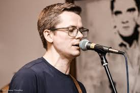 Opener Christoph Fischer: Blues Session im Mythos am 16.06.2023