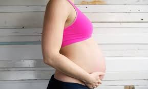 3 uker) større og mørkere felt rundt brystvortene (areola) (fra ca. Graviditet Alt Du Skal Vide Om At Vaere Gravid Gravid Hvad Nu