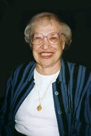 Elizabeth Crain Obituary