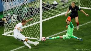 Пикфорд джордан (pickford jordan) футбол вратарь англия 07.03.1994. World Cup 2018 Croatia Reach First Final After Mario Mandzukic Extra Time Winner Against England Sports German Football And Major International Sports News Dw 11 07 2018