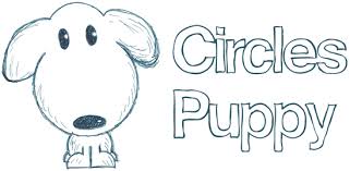 Big Guide To Drawing Cartoon Dogs Puppies With Basic Shapes For Kids How To Draw Step By Step Drawing Tutorials If you are trying to up your drawing skill, this guide for how to draw a dog is for you! big guide to drawing cartoon dogs