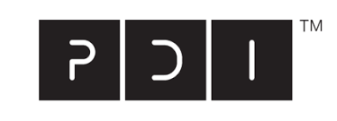 It was renamed pdi/dreamworks and was owned by dreamworks animation. Pdi Black And White Cmyk 01 Genstar Capital