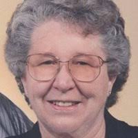 Eleanor Bennett Obituary