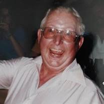Obituary information for Henry "Heinie" Kruse, Jr.