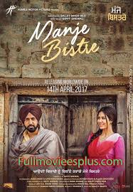 Manje Bistre 2017 Punjabi Movie With Images Full Movies Free Full Movies Online Free Full Movies