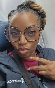 Shonda Barnes's Instagram, Twitter & Facebook