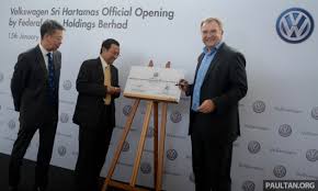 5.0 from 2 verified reviews. Volkswagen Sri Hartamas 3s By Fa Wagen Launched Paultan Org