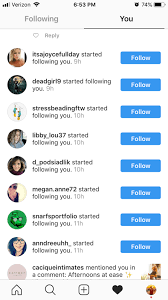 The Fashion Hashtags That Ll Get You On The Explore Page 2020 Update