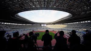We've got answers to all your the 2020 olympics have been postponed until 2021 , with new dates already announced. Tokyo National Stadium Ready For 2020 Summer Olympics