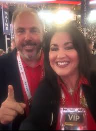 Thank you Chairman Evan Power, and for all your hard work as well. Looking  forward to 2025 and beyond! 🇺🇸☀️