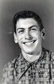 Richard Abel Obituary