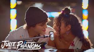 Julie and the phantoms have a text chain amongst the cast, so it's my take on what they text each other. Julie And The Phantoms Madison Reyes Isn T Here For Anything That Stands In The Way Of Team Juke Tv Guide