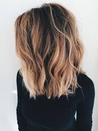 Shoulder Length Hairstyles Tumblr Hair Styles Thick Hair Styles Medium Hair Styles