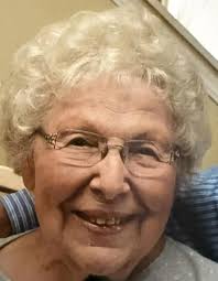 Obituary for Frances Lorraine (Skiles) Deiter