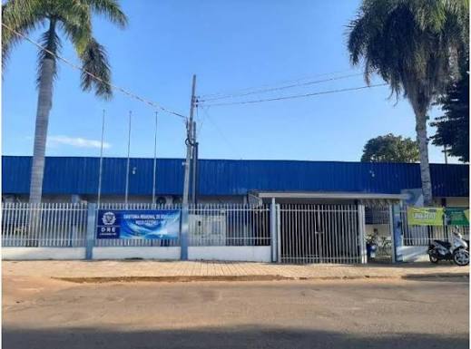 DRE/C&aacute;ceres realiza cerim&ocirc;nia de posse de diretores da rede estadual nesta quarta-feira :: Jornal Oeste