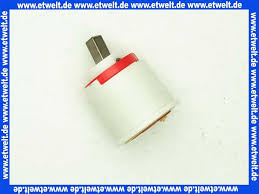 Bild der alten kartusche mit aufgedruckter hansa. 79900186 Hansa Kartusche 4019636720448 Ersatzteile Fur Heizung Klima Luftung Bad Und Kuche