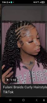 I'm looking for someone who can teach me how to braid.