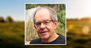 J. Robert Hawkes Obituary December 8, 2018