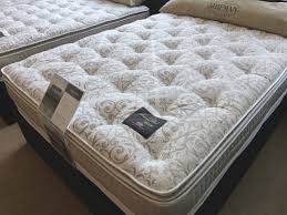 In High Point Fewer Exhibitors Interesting Finds Mattress Mattress Sales Luxury Mattresses