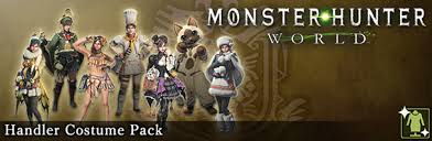 Join the research commission as they embark on an unforgettable adventure. Monster Hunter World On Steam