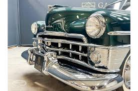 Image result for Indian Brown 1950 Chrysler